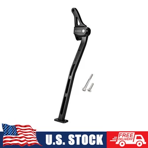 For Yamaha YZ125 YZ250 2005-2022 NICECNC Billet Side Stand Sidestand Kickstand - Picture 1 of 10