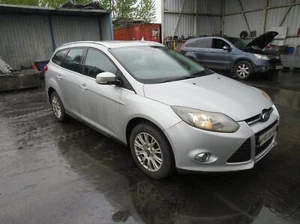 FORD FOCUS 2011 MK3 REF-B420 / INDICATOR WIPER HEADLIGHT SWITCH STALK FREE P&P - Picture 1 of 1