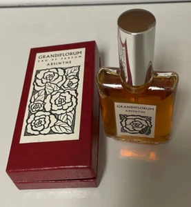 Grandiflorum - Absinthe EDP, EXTREMELY RARE FRAGRANCE, NIOB!!! - Picture 1 of 9