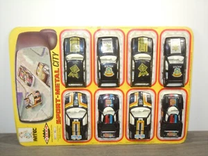 Sport Metal City - Lotus BMW Lancia - Artec Pilen Spain *69723 - Bild 1 von 6
