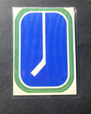 1973-1974 OPC O PEE CHEE Vancouver Canucks NHL HOCKEY CARD SET BREAK