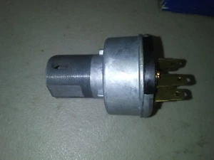 1957-1961 Pontiac Fullsize Ignition Switch - Picture 1 of 3