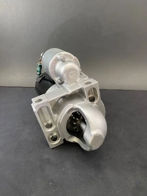 Starter for 2009-2013 Chevrolet Suburban 2500 V8 6.0L 5967cc - Image 1 of 4
