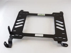 PLANTED SEAT BRACKET FOR 1999-2007 TOYOTA MR2 SPYDER W30 CHASSIS PASSENGER - Picture 1 of 3