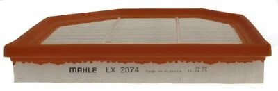 Filtro de aire original del motor 13727843284 para BMW M2 M3 M4 M5 M6 12-20 Foto 1 de 2