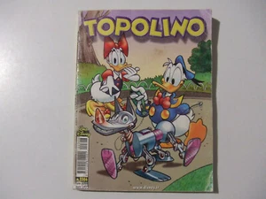 TOPOLINO ORIGINALE MONDADORI WALT DISNEY N° 2306 EDICOLA - FUMETTO - Imagen 1 de 2