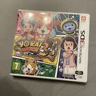 Orologio YO-KAI 3 (Nintendo 3DS, 2018) yokai yo kai