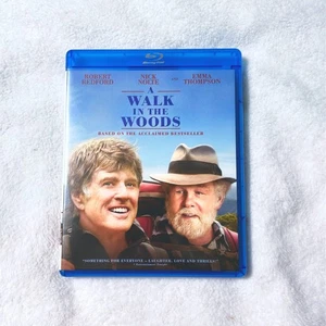 A Walk in the Woods (Blu-ray, 2015) - Imagen 1 de 4