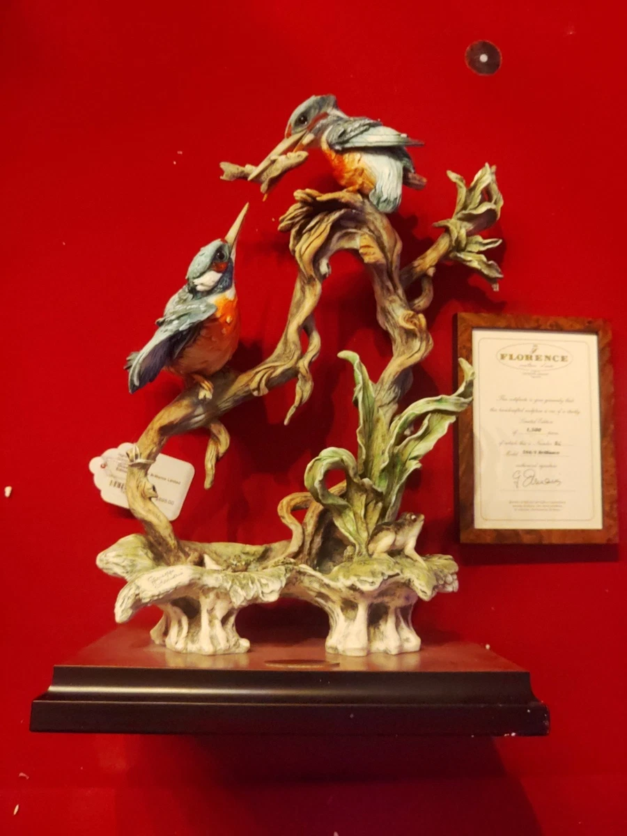 Giuseppe Armani Figurines | eBay