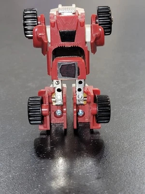 Transformers G1  Autobot Action Figure  - Image 1 of 2