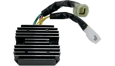 MOOSE OFFROAD 2112-0532Regulator and Rectifier for Suzuki LT-F500F - Image 1 of 2