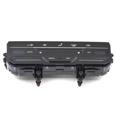 Automatic Air Conditioning Replacement Module with Touch Interface for Cars - Image 1 of 4