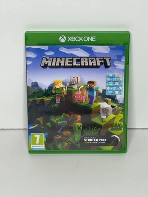 Minecraft Xbox One Ita - Immagine 1 di 3
