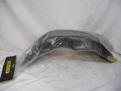 Guardabarros delantero Acerbis NEGRO se adapta a RM 125 250 RMZ250 RMZ450 RMZ 250 450 Foto 1 de 4