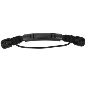Kajak Kanu Boot Side Mount Tragegriff Mit Nylon Seil Für Outdoor-Drift CU - Bild 1 von 7