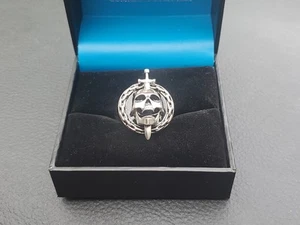 Bungie Rewards 2020 - Destiny 2 Moments of Triumph Raid Ring Limited Sz 13 Z25 - Picture 1 of 8