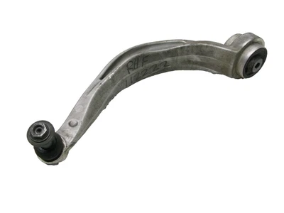 08-17 AUDI 8R Q5 8T A5 S5 A4 LOWER REARWARD CONTROL ARM FRONT RIGHT OEM 112222 - Image 1 of 4