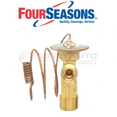 Four Seasons AC Expansion Valve for 1967-1970 Chevrolet Camaro - Heating Air uh - Image 1 of 4