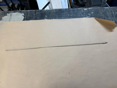 Vástago de antena Bronco 1980-1996 para camioneta Ford 80-96 OEM Foto 1 de 2