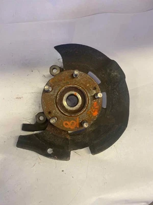 2011-2013 Hyundai Sonata Front Right Passenger Spindle Knuckle Assembly Oem - Image 1 of 4