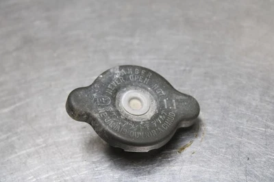 88-07 KAWASAKI NINJA 250R 250 EX250 RADIATOR CAP 14075-1061 - Image 1 of 4