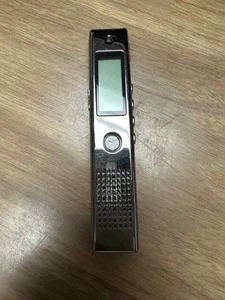 Coby CVR-25 8GB USB Digital Voice Recorder Very Good - Picture 1 of 4