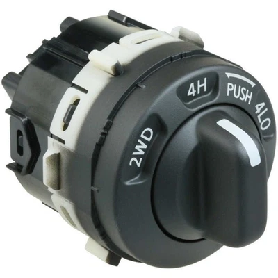 Interruptor 4x4 para Nissan Frontier Titan Xterra 2011-2017 WVE BY NTK Foto 1 de 4
