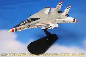 Hobby Master 1:72 F-14A Tomcat USN VF-124 Gunfighters - Bild 1 von 8