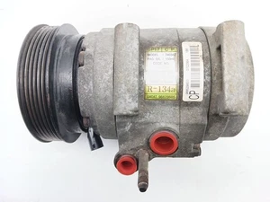 96629605 COMPRESSORE ARIA CONDIZIONATA / 558624 PER OPEL ANTARA A L07 2.0 CDTI - Foto 1 di 10