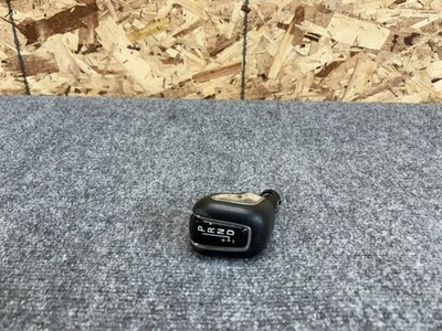 VOLVO XC90 2018-2023 AUTOMATIC TRANSMISSION GEAR SHIFTER LEVER KNOB OEM - Image 1 of 4