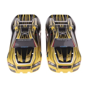 1/12 Car Model Body Shell for Xinlehong 9116 - Replacement - Picture 1 of 13