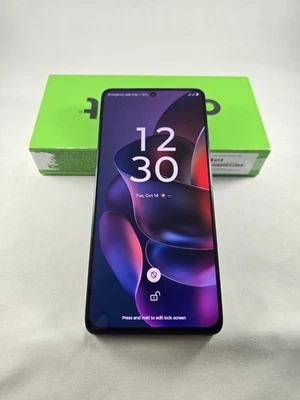 Motorola Moto G Stylus 2025 (Cricket Wireless) 128 GB Foto 1 de 4