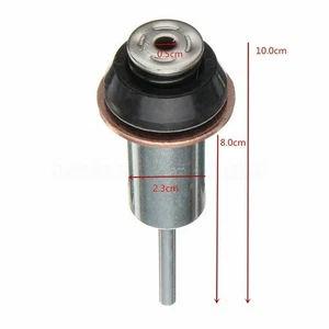 Starter Solenoid Repair Rebuild Kit Plunger ContactsSet For Toyota Subaru Honda - Picture 1 of 6