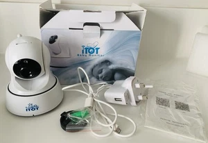 iTOT Babyphone Neu im Karton - Bild 1 von 4