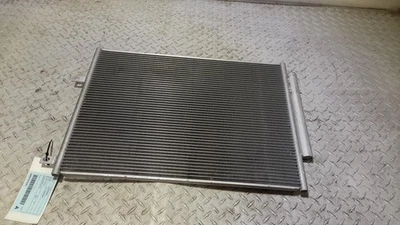 JEEP CHEROKEE A/C CONDENSER KL, 02/14-03/18  - image 1 of 4