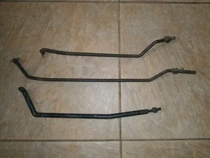 Mopar A833 1970-72 E and 1971-72 B Body 4 Speed Shift Rods - Picture 1 of 2