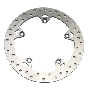 265mm Rear Brake Disc Rotor For BMW R Nine T 2014-2021 R1200GS 2002-2013 - Picture 1 of 6