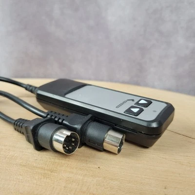 Mando a distancia con cable Leggett and Platt 191-0004 OEM para cama ajustable serie 50 Foto 1 de 4