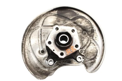 2017-2023 Audi A4 A5 S4 S5 Allroad Rear Spindle Knuckle Hub RH 8W0505432Q - Image 1 of 4