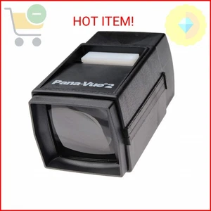 Pana-Vue 2 Illuminated Slide Viewer - Picture 1 of 2