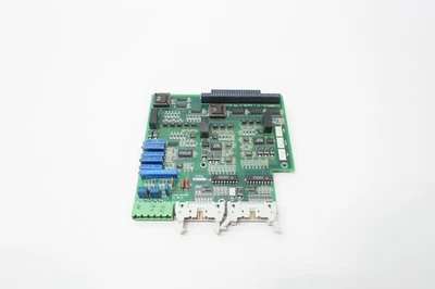 Merrick PCI003 BMKM21735-1 Control Circuit Board Rev 04 - Image 1 of 4