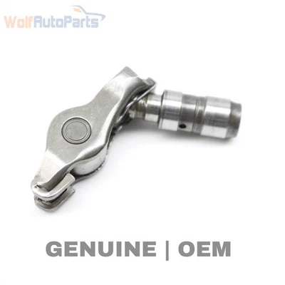 2012 BMW 650I - Engine Roller Rocker ARM / Adjuster / Lifter 7583471 - Image 1 of 4