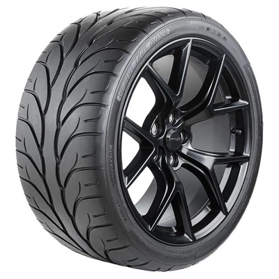 4 New Kenda Vezda Summer Mp+ (kr20a)  - 255/35zr18 Tires 2553518 255 35 18 - Image 1 of 4