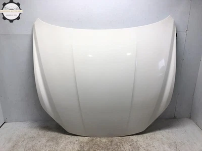 2014-2018 MASERATI GHIBLI S Q4 ПЕРЕДНЯЯ ПАНЕЛЬ КАПОТА В СБОРЕ OEM - Изображение 1 из 4