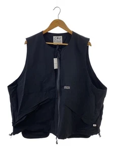 COMFY OUTDOOR GARMENT Nylon Vest XL BLK CMF2302-V02c Used - Picture 1 of 4