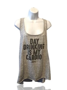 District Made Damen 2XL Grafik Racerback Tank Top. NS-10 - Bild 1 von 9