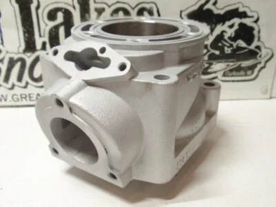 Moto de nieve Polaris XCR 440 3021011 1997 nuevo cilindro Reman Liberty motor doble Foto 1 de 2