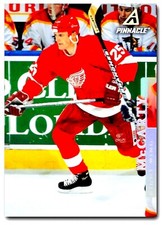 1997-98 PINNACLE **** PICK YOUR CARD **** From The SET