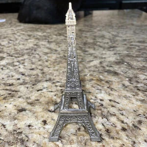 FRENCH SOUVENIR OF PARIS EIFFLE TOWER - Bild 1 von 6