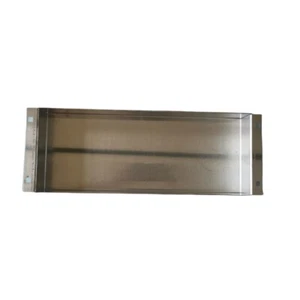 Amplificador de tubo de guitarra hágalo usted mismo 1 pieza amplificador de chasis de aluminio de 18 W hágalo usted mismo sin orificios - Imagen 1 de 5